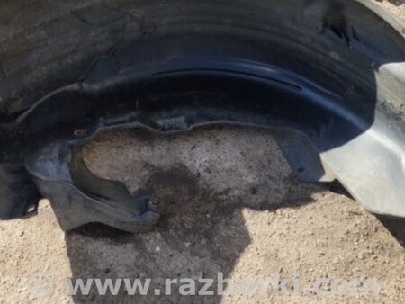 ФОТО Подкрылок для Subaru Legacy (все модели) Киев