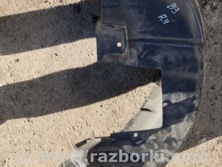 ФОТО Подкрылок для Subaru Tribeca Киев