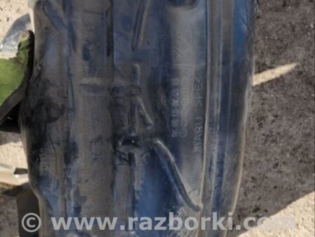 ФОТО Подкрылок для Subaru Tribeca Киев