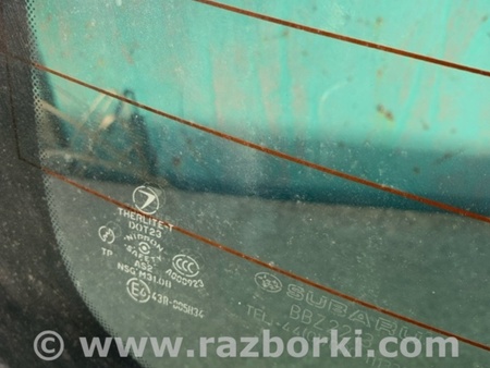 ФОТО Стекло для Subaru Legacy (все модели) Киев