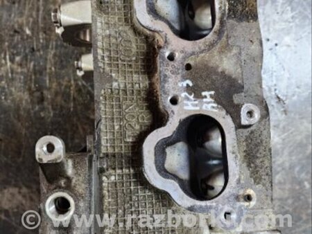 ФОТО Головка блока цилиндров для Subaru Forester SG Киев