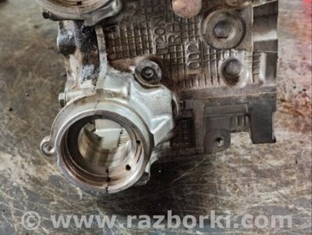 ФОТО Головка блока цилиндров для Subaru Forester SG Киев