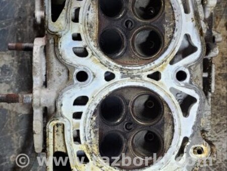 ФОТО Головка блока цилиндров для Subaru Forester SG Киев