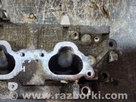 ФОТО Головка блока цилиндров для Subaru Forester SG Киев