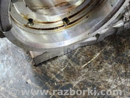 ФОТО Головка блока цилиндров для Subaru Forester SG Киев