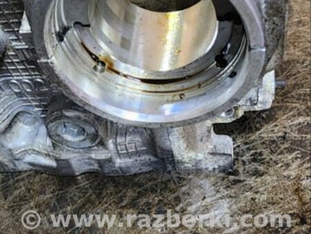 ФОТО Головка блока цилиндров для Subaru Forester SG Киев
