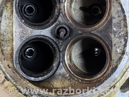 ФОТО Головка блока цилиндров для Subaru Forester SG Киев