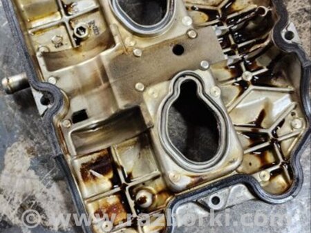 ФОТО Крышка клапанов для Subaru Forester SG Киев