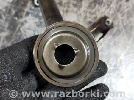 ФОТО Маслоприемник для Subaru Forester SG Киев
