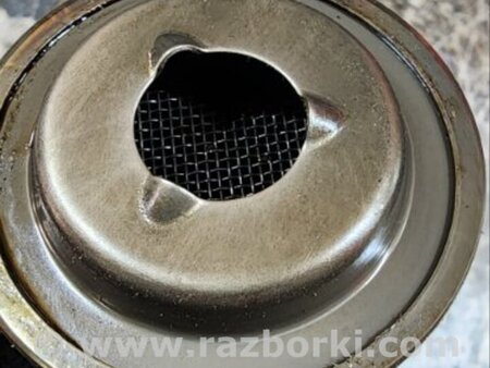 ФОТО Маслоприемник для Subaru Forester SG Киев