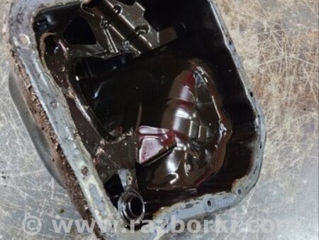 ФОТО Поддон для Subaru Forester SG Киев