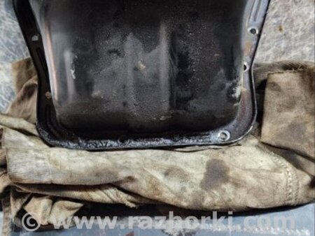 ФОТО Поддон для Subaru Forester SG Киев