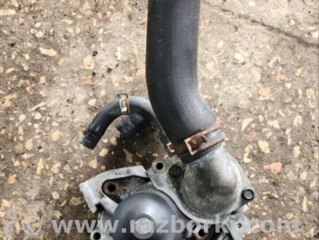 ФОТО Помпа для Subaru Forester SG Киев