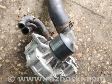 ФОТО Помпа для Subaru Forester SG Киев