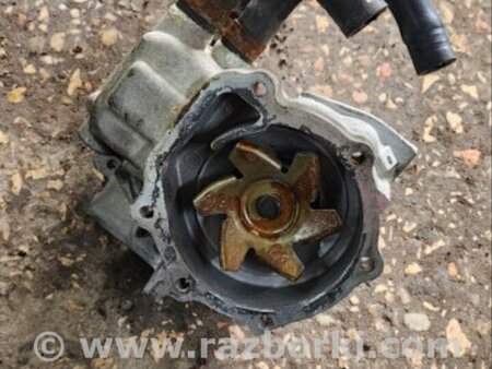 ФОТО Помпа для Subaru Forester SG Киев