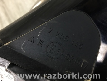 ФОТО Зеркало для BMW E87 (2004-2012) Киев