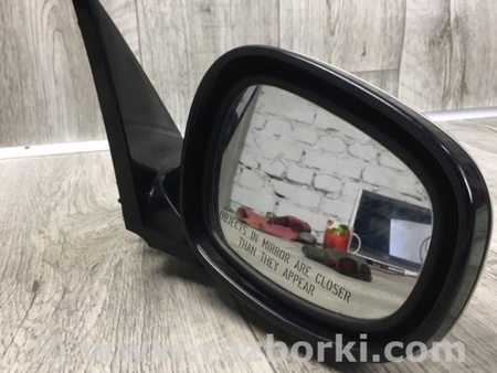 ФОТО Зеркало для BMW E87 (2004-2012) Киев