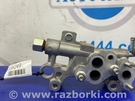 ФОТО Клапан EGR для Mazda 2 DE (2007-2015) Киев