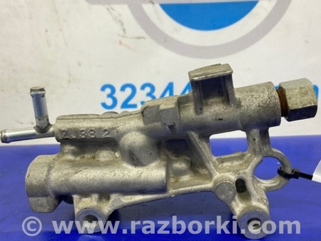 ФОТО Клапан EGR для Mazda 2 DE (2007-2015) Киев