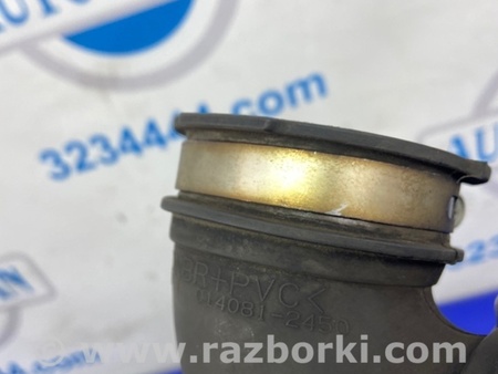 ФОТО Патрубок воздушного фильтра для Mazda 2 DE (2007-2015) Киев