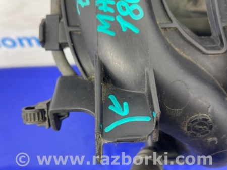 ФОТО Впускной коллектор для Mazda 2 DE (2007-2015) Киев