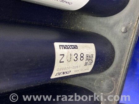 ФОТО Впускной коллектор для Mazda 2 DE (2007-2015) Киев