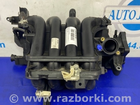 ФОТО Впускной коллектор для Mazda 2 DE (2007-2015) Киев