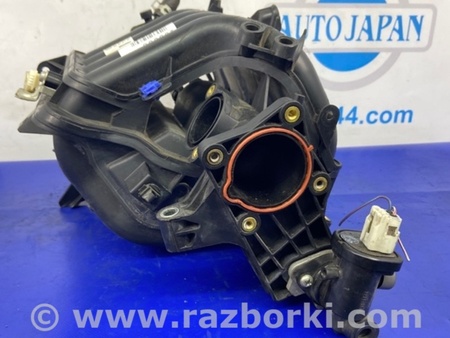 ФОТО Впускной коллектор для Mazda 2 DE (2007-2015) Киев