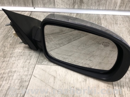 ФОТО Зеркало для Chrysler 200 (2010-2016) Киев