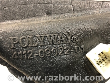 ФОТО Зеркало для Chrysler 200 (2010-2016) Киев