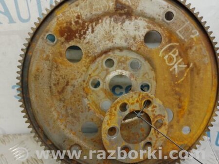 ФОТО Маховик АКПП для Mazda 3 BK (2003-2009) (I) Киев