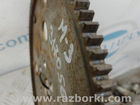 ФОТО Маховик АКПП для Mazda 3 BK (2003-2009) (I) Киев