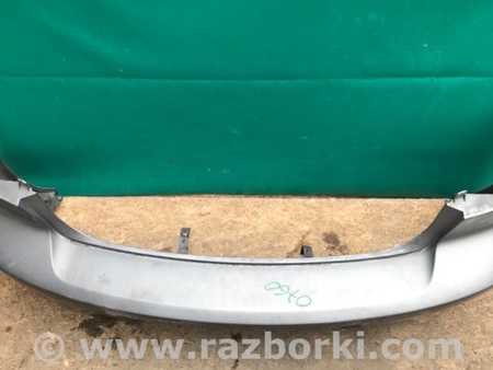 ФОТО Бампер задний для Mazda 3 BK (2003-2009) (I) Киев