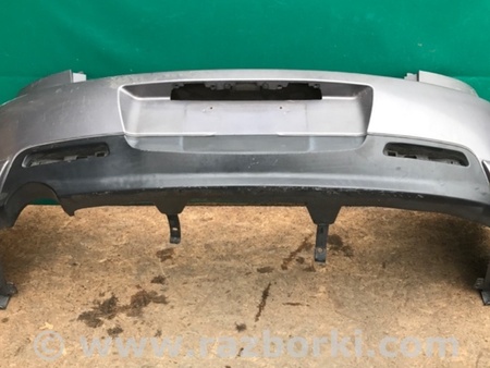 ФОТО Бампер задний для Mazda 3 BK (2003-2009) (I) Киев