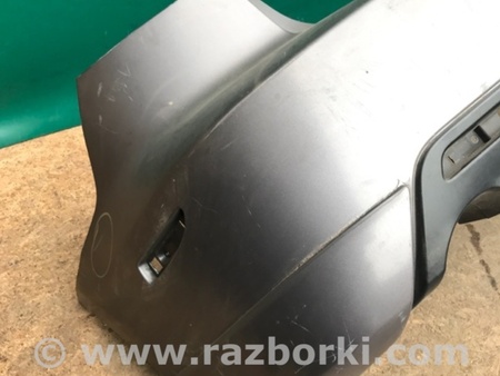 ФОТО Бампер задний для Mazda 3 BK (2003-2009) (I) Киев