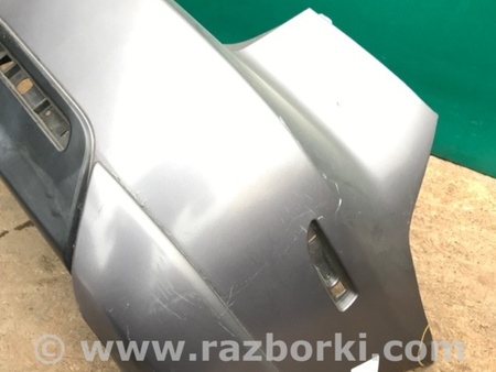 ФОТО Бампер задний для Mazda 3 BK (2003-2009) (I) Киев