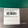 ФОТО Бампер задний для Mazda 3 BK (2003-2009) (I) Киев