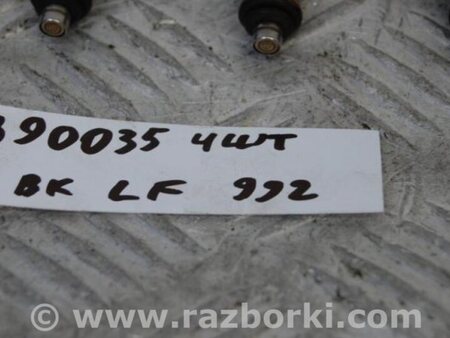 ФОТО Форсунка топливная для Mazda 3 BK (2003-2009) (I) Киев