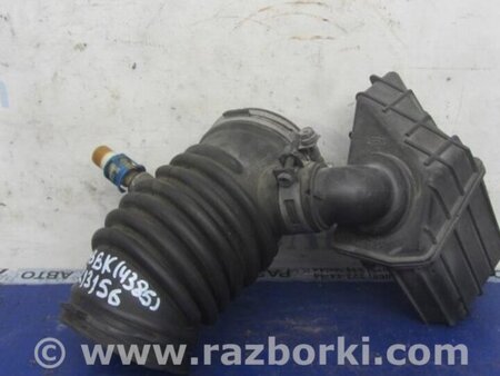 ФОТО Патрубок воздушного фильтра для Mazda 3 BK (2003-2009) (I) Киев