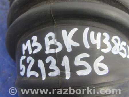 ФОТО Патрубок воздушного фильтра для Mazda 3 BK (2003-2009) (I) Киев