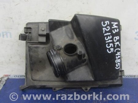 ФОТО Крышка корпуса воздушного фильтра для Mazda 3 BK (2003-2009) (I) Киев