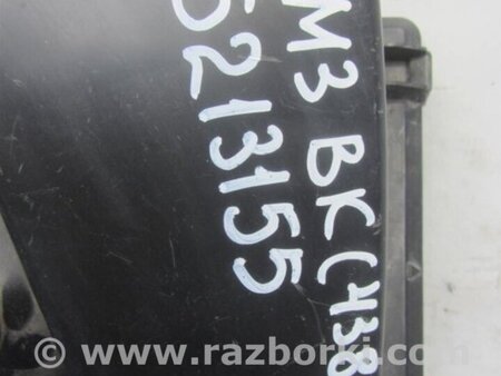 ФОТО Крышка корпуса воздушного фильтра для Mazda 3 BK (2003-2009) (I) Киев
