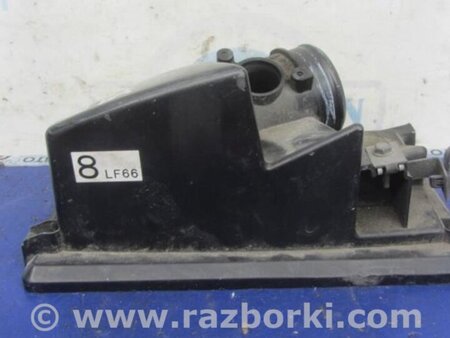 ФОТО Крышка корпуса воздушного фильтра для Mazda 3 BK (2003-2009) (I) Киев
