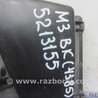 ФОТО Крышка корпуса воздушного фильтра для Mazda 3 BK (2003-2009) (I) Киев