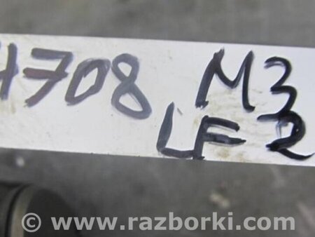 ФОТО Головка блока для Mazda 3 BK (2003-2009) (I) Киев