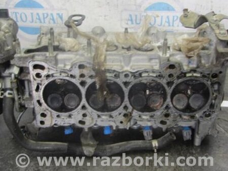 ФОТО Головка блока для Mazda 3 BK (2003-2009) (I) Киев