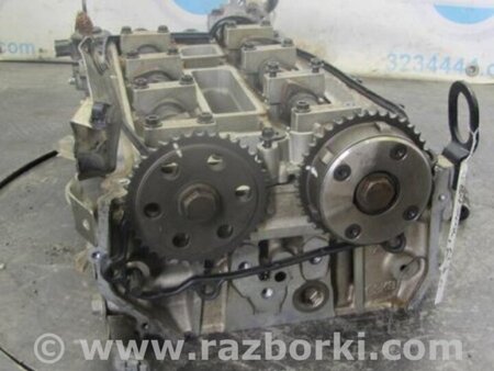 ФОТО Головка блока для Mazda 3 BK (2003-2009) (I) Киев