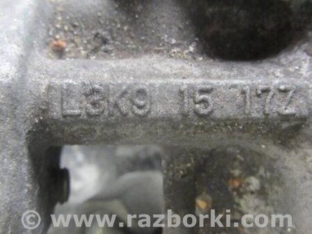 ФОТО Головка блока для Mazda 3 BK (2003-2009) (I) Киев