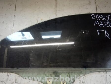 ФОТО Стекло двери для Mazda 3 BK (2003-2009) (I) Киев