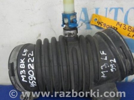 ФОТО Патрубок воздушного фильтра для Mazda 3 BK (2003-2009) (I) Киев
